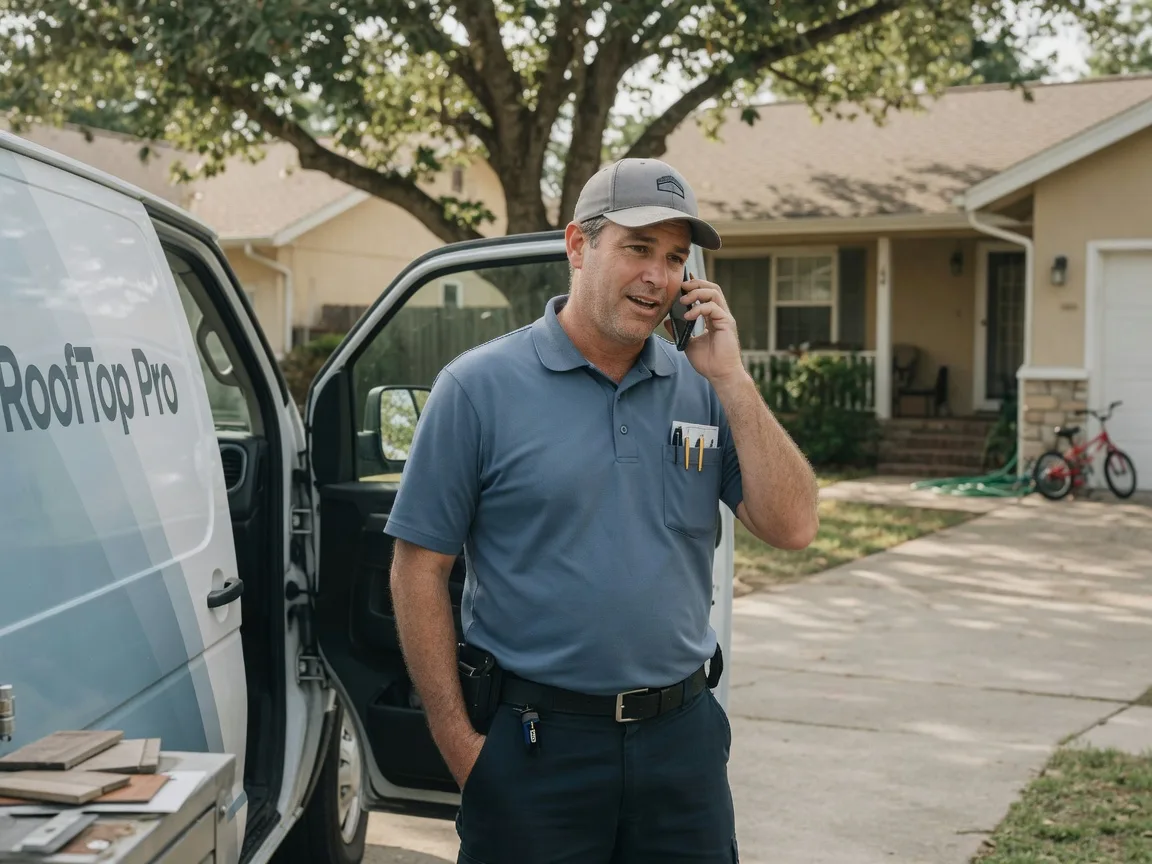 Roof Repair Indianola, OK FAQs